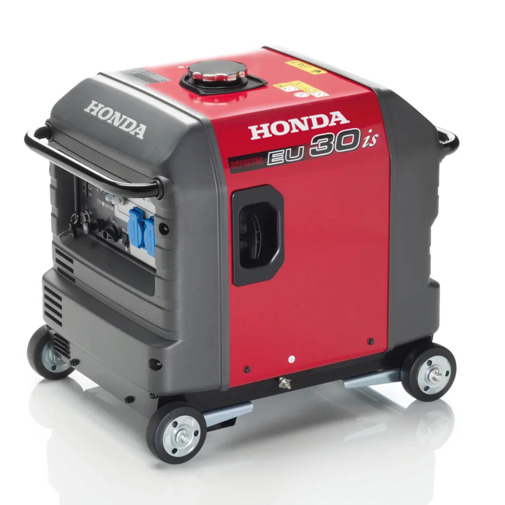 EU30iS 3000W Générateur Image 1