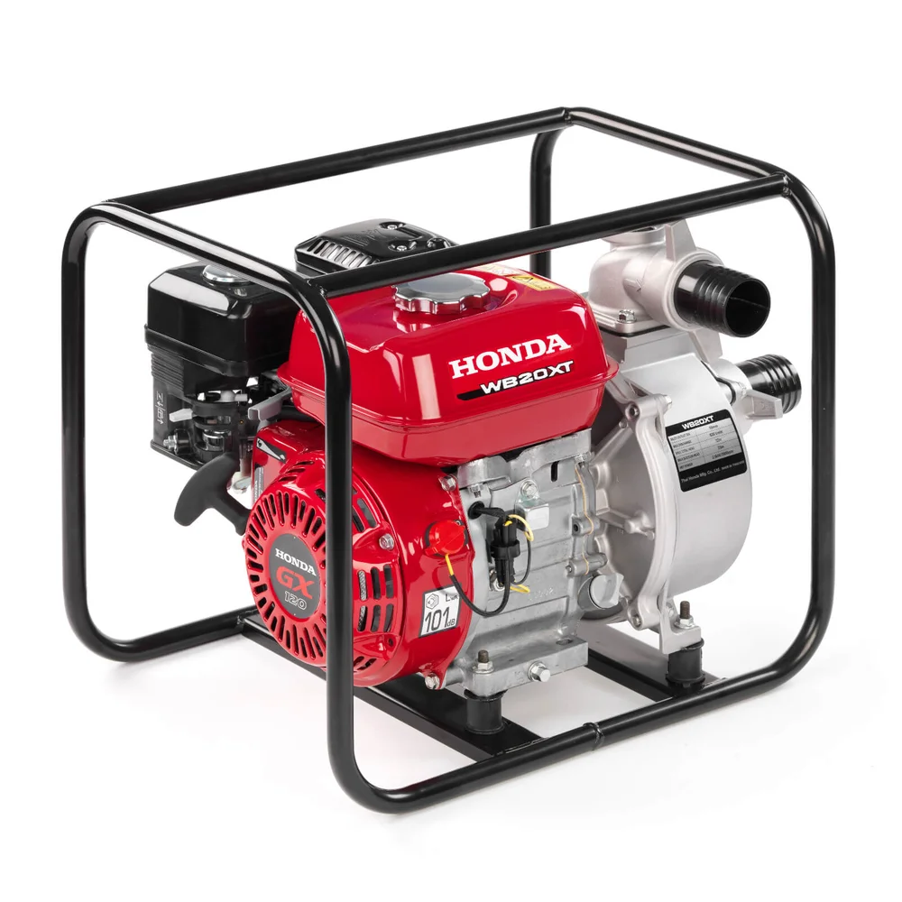 WB 20 Pompe à eau Image 1