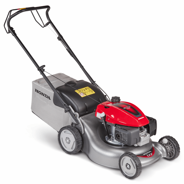 HRG 466 SK Tondeuse monovitesse
