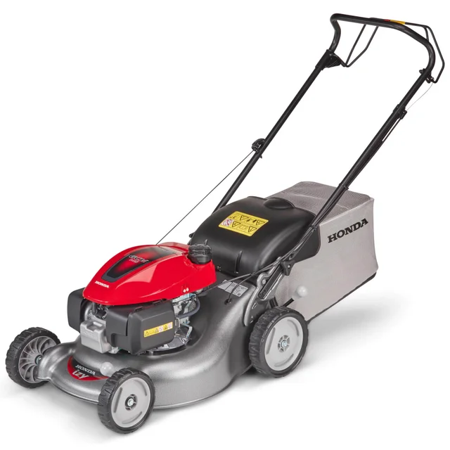 HRG 466 SK Tondeuse monovitesse