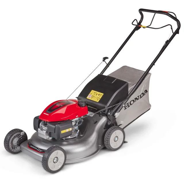 Tondeuse Monovitesse HRG 536 SK - 53cm