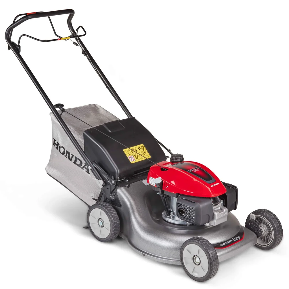Tondeuse Monovitesse HRG 536 SK - 53cm Image 1