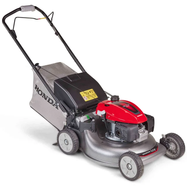 Tondeuse Vitesse Variable HRG 536 VK - 53cm