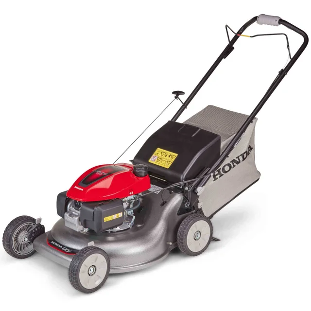 Tondeuse Vitesse Variable HRG 536 VK - 53cm