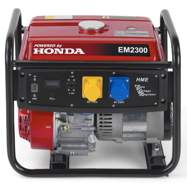 Groupe EM 2300 - 2300W