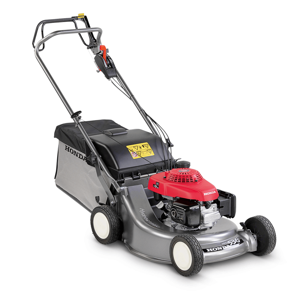 HRD 536 HX Tondeuse Image 1