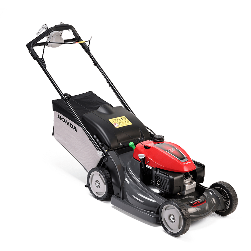 Honda HRX 537 VK Lawnmower - CH Image 1