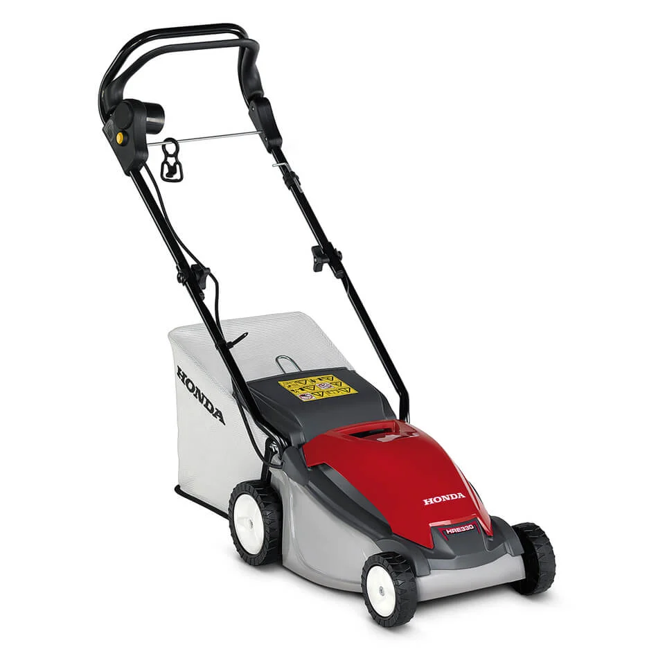 Tondeuse électrique HRE 330 PLE - 33 cm Image 1