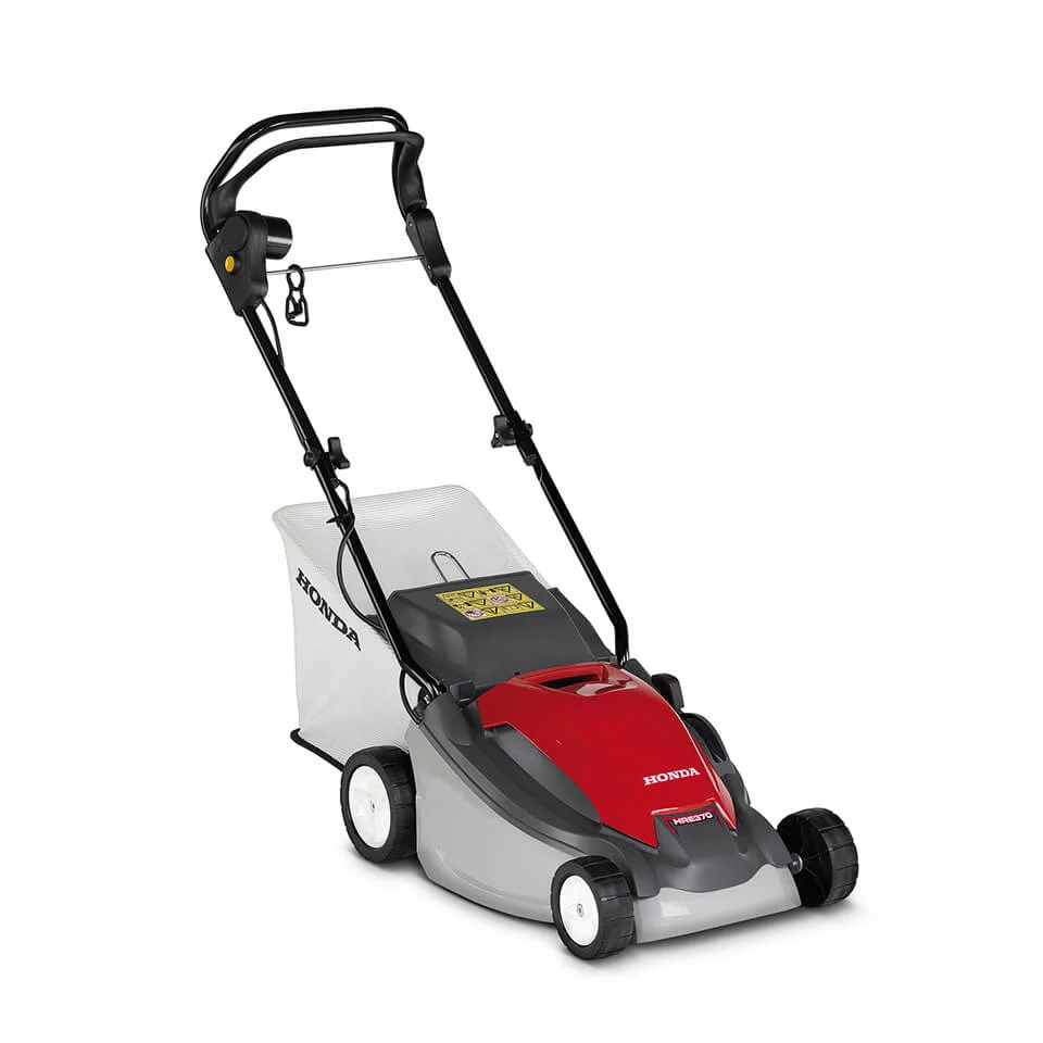 Tondeuse électrique HRE 370 PLE - 37cm Image 1