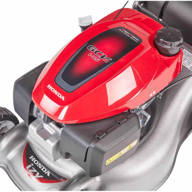 HRG 416 PK Tondeuse à pousser