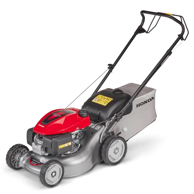 HRG 416 SK Tondeuse monovitesse