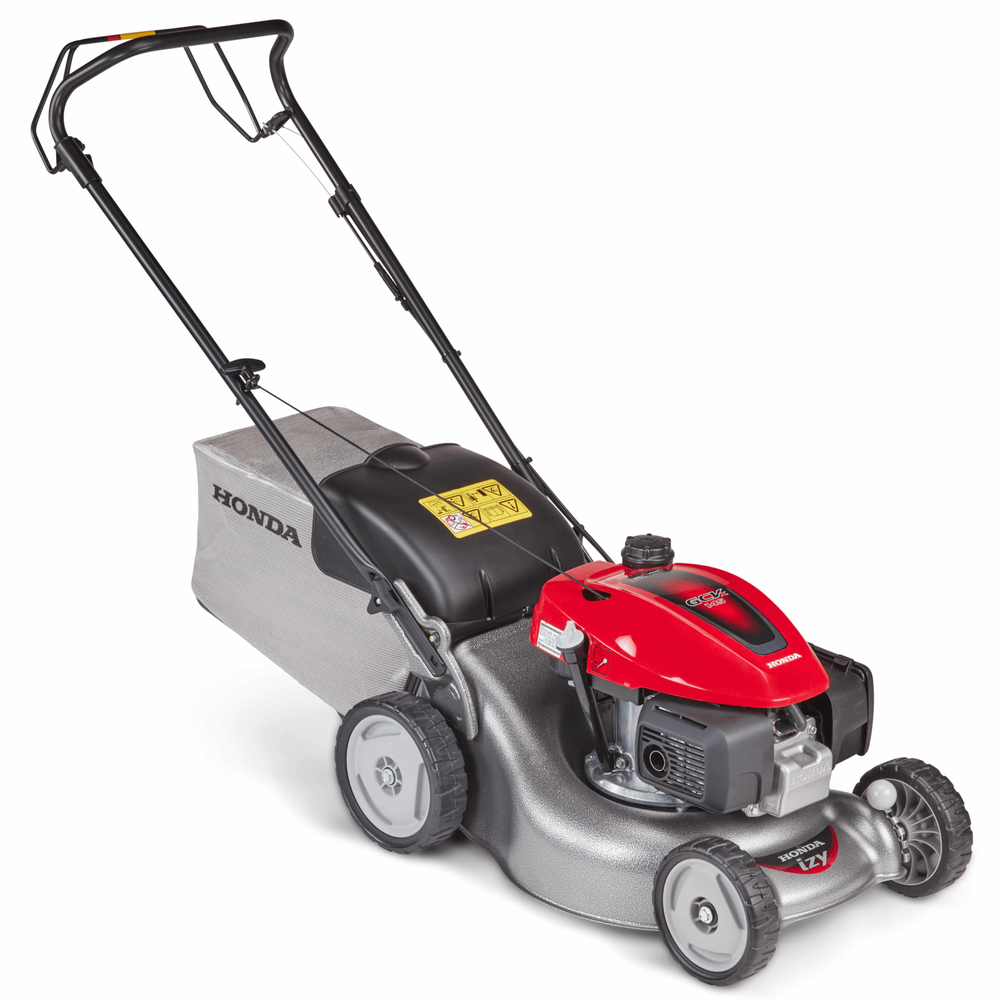 HRG 416 SK Tondeuse monovitesse Image 1