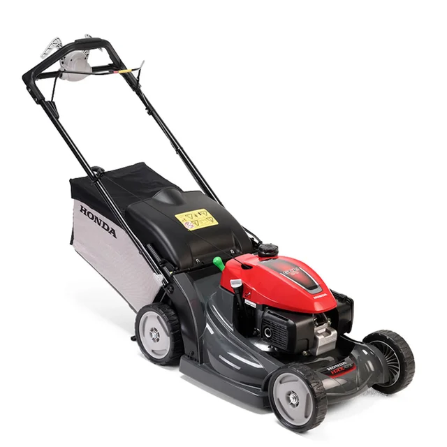 HRX 476 VK Tondeuse à entraînement variable