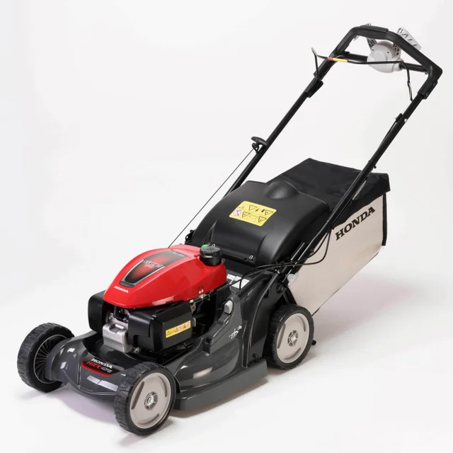 HRX 476 VK Tondeuse à entraînement variable