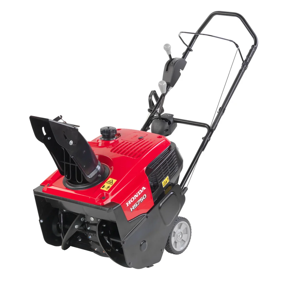 HS 750 EA Fraise à Neige Image 1