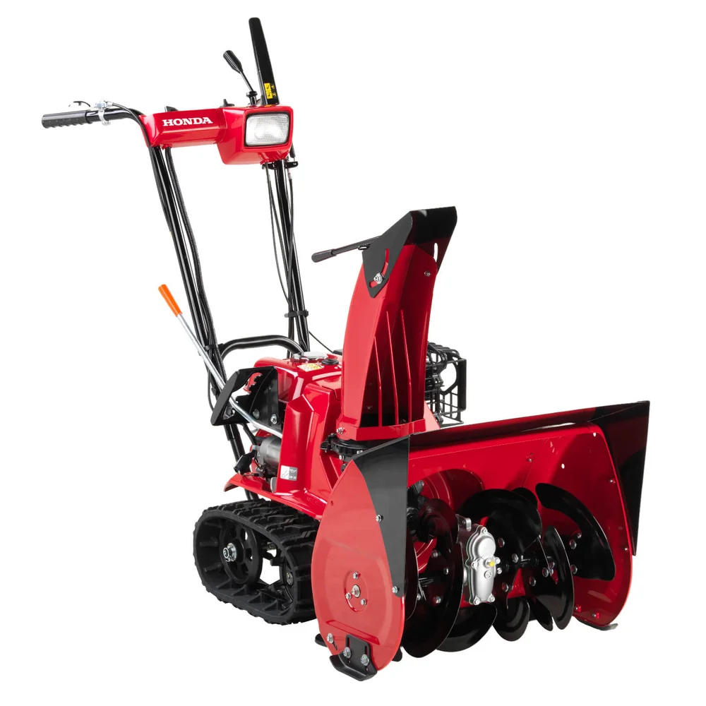 HSS 655 ETD FRAISE À NEIGE Image 1