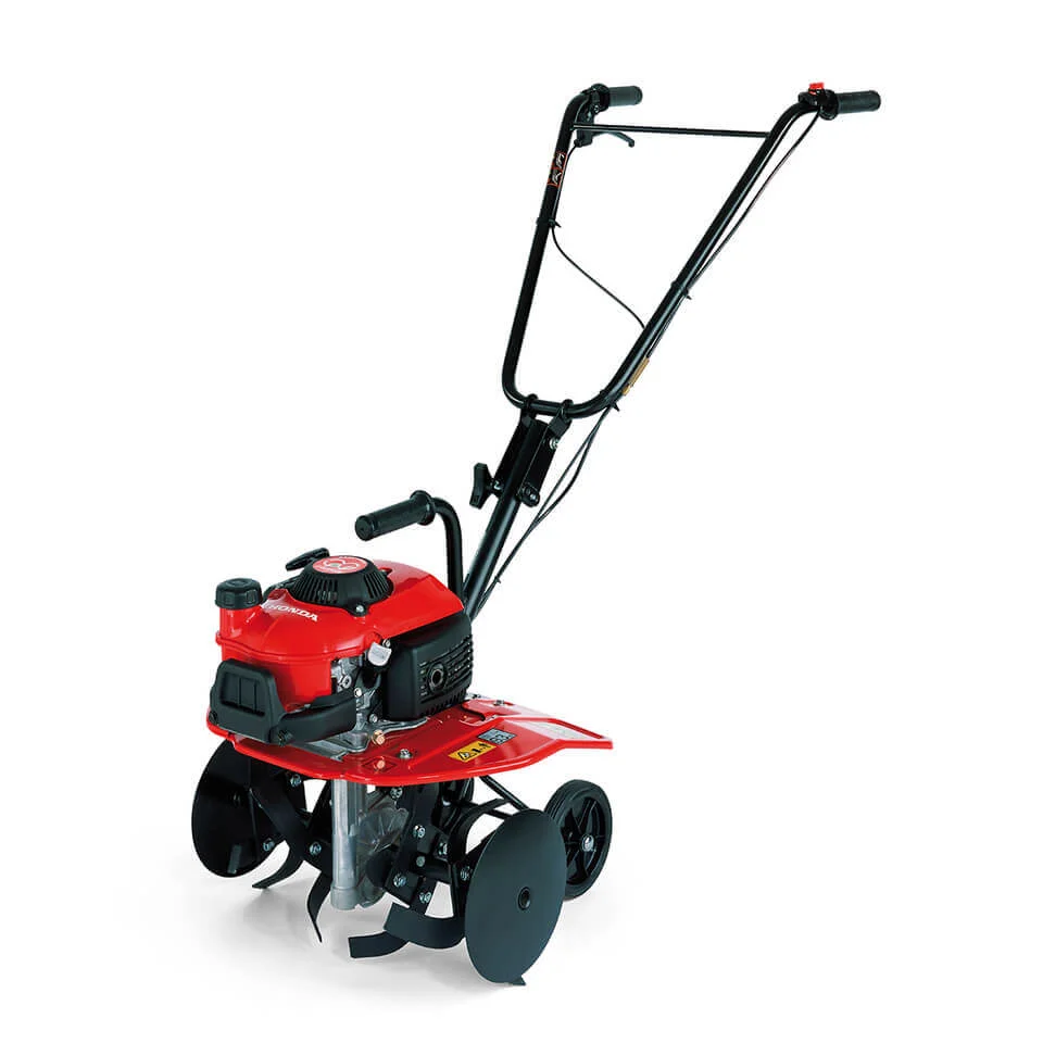 FG 205 Motoculteur Mini Image 1