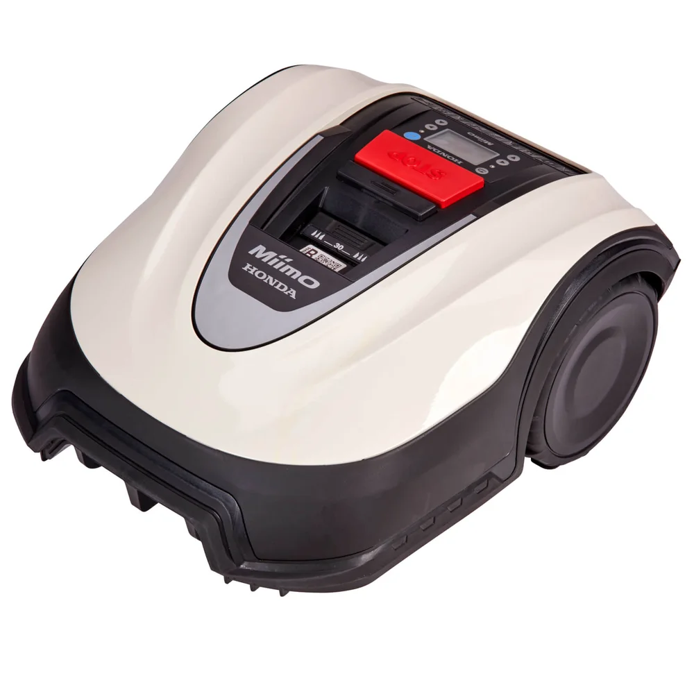 Miimo 40 Tondeuse robotisée Image 1