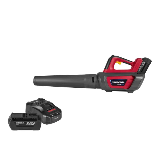 Pack Souffleur + Batterie 6Ah + Chargeur