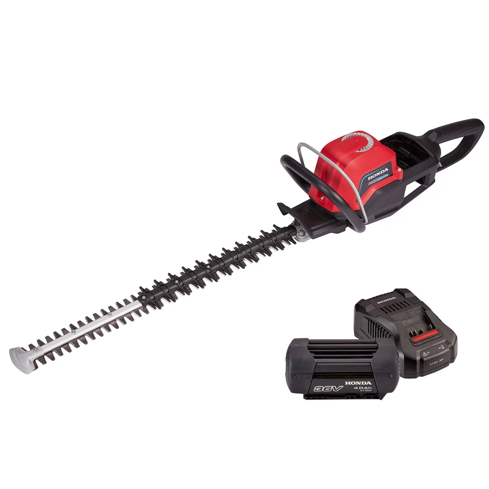 Pack Taille-Haie + Batterie 4Ah + Chargeur Image 1