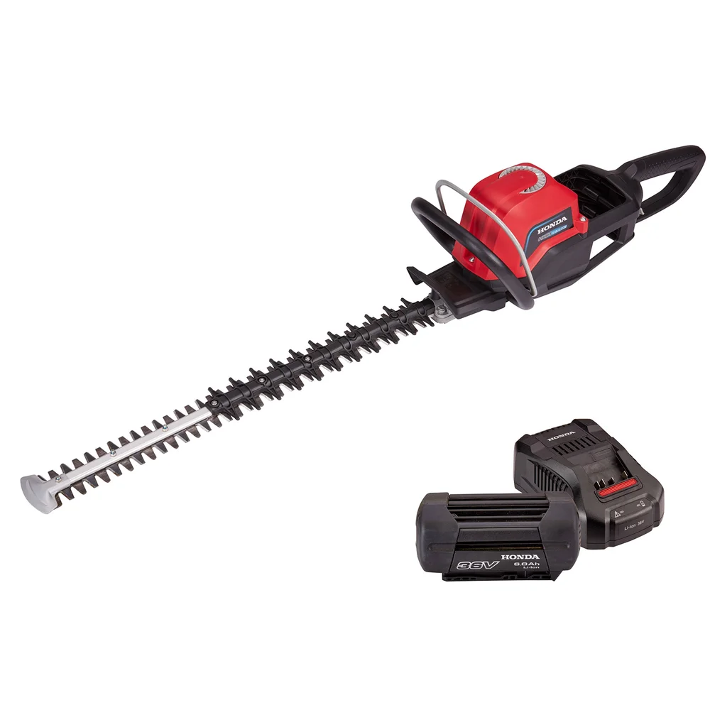 Pack Taille-Haie + Batterie 6Ah + Chargeur Image 1