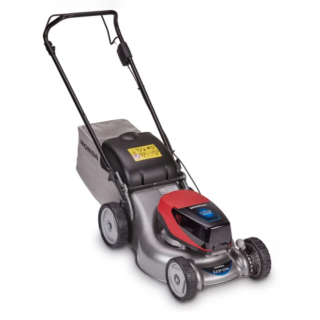 Pack Tondeuse HRG416 + Batterie 6Ah + Chargeur