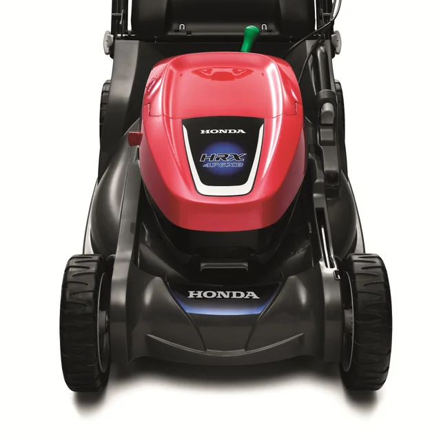 HRX 476 XB Akku-Rasenmäher im Bundle (mit 6Ah-Akku/36V und Schnellladegerät)