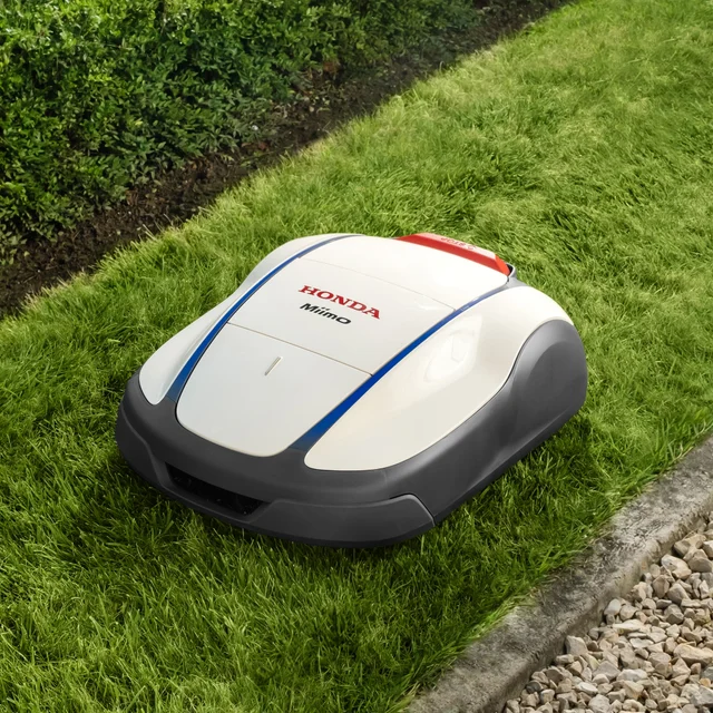 Miimo 1500 Tondeuse robotisée